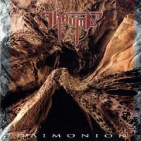 Trauma - Daimonion (1998)