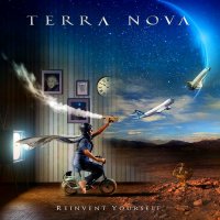 Terra Nova - Reinvent Yourself (2015)