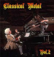 VA - Classical Metal Vol.2 (2009)