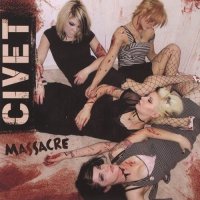 Civet - Massacre (2005)