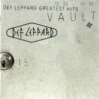 Def Leppard - Vault (1995)