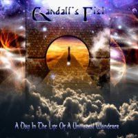 Gandalf\'s Fist - A Day In The Life Of A Universal Wanderer (2013)  Lossless