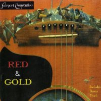 Fairport Convention - Red & Gold (1988)