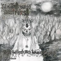 Misantropical Painforest - Winds Saturate with Inhumane Longing (2005)