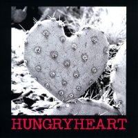Hungryheart - Hungryheart (2008)