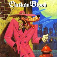 Outlaw Blood - Outlaw Blood (1991)