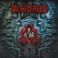 Decapitated - The First Damned (Compilation) (2000)