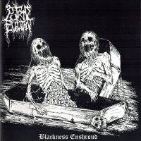 Putrid Evocation - Blackness Enshroud (2013)