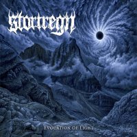 Stortregn - Evocation Of Light (2013)