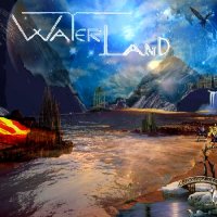 Waterland - Waterland (2008)