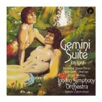 Jon Lord - Gemini Suite(Re. 2008) (1971)