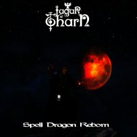 Jagar Tharn - Spell Dragon Reborn (2014)