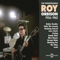 Roy Orbison - The Indispensable Roy Orbison (2014)