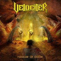 Velociter - Hangar of Doom [EP] (2013)  Lossless