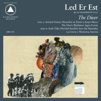 Led Er Est - The Diver (2012)  Lossless