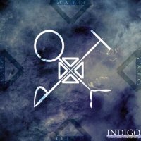 Oh Time, Your Pyramids - Indigo (2015)