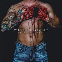 Within Sight - From The Heart (2016)