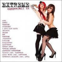 VA - Extreme Suendenfall 11 (2CD) (2011)