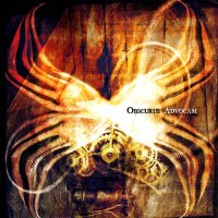 Obscurus Advocam - Verbia Daemonicus (2007)