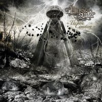 Illusion Suite - The Iron Cemetery (2013)