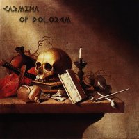 VA - Dolorem Records: Carmina of Dolorem (2014)