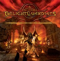 Twilight Guardians - Wasteland (2004)