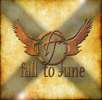 Fall To June - Fall To June (2015)