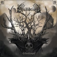 Equilibrium - Erdentempel [Limited Edition] (2014)