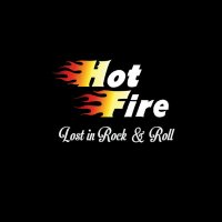 Hot Fire - Lost In Rock & Roll (2014)