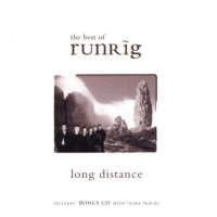 Runrig - Long Distance: The Best Of (1996)