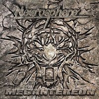 Neurosphere - Megantereon (2013)  Lossless