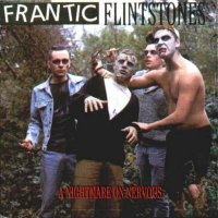 Frantic Flintstones - A Nightmare On Nervous (1988)