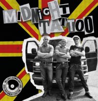 Midnight Tattoo - Midnight Tattoo (2013)