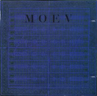 Moev - The Early Years (1987)