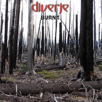 Diverje - Burnt (2013)