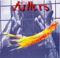 Killers - Live (1991)