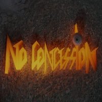 No Concession - Path Of The Bitter Stream (2012)