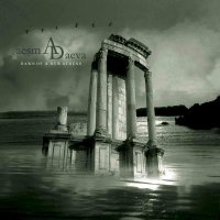 Aesma Daeva - Dawn Of The New Athens (2007)