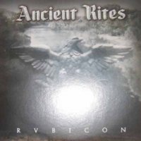 Ancient Rites - Rubicon (2006)