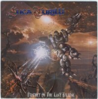 Luca Turilli - Prophet of the Last Eclipse (2002)  Lossless