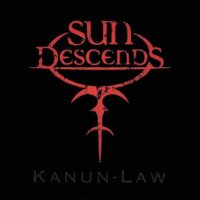 Sun Descends - Kanun-Law (2004)