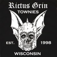 Rictus Grin - Townies (2011)