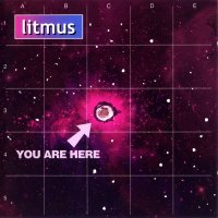 Litmus - You Are Here (2004)