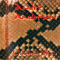 Andre Andersen - Changing Skin (1998)