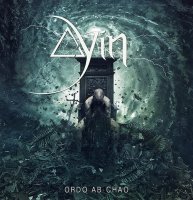 Ayin - Ordo Ab Chao (2013)