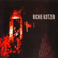 Richie Kotzen - Bi-Polar Blues (1999)