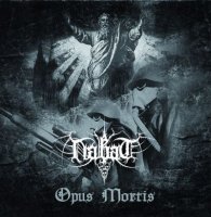 Nabat - Opus Mortis (2013)