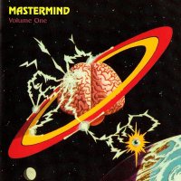 Mastermind - Volume One (Reissued 1996) (1990)