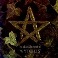 Inkubus Sukkubus - Wytches (1994)