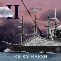 Ricky Harsh - II (2016)